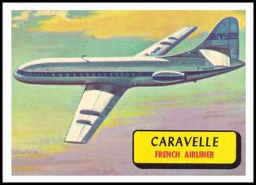 37 Caravelle